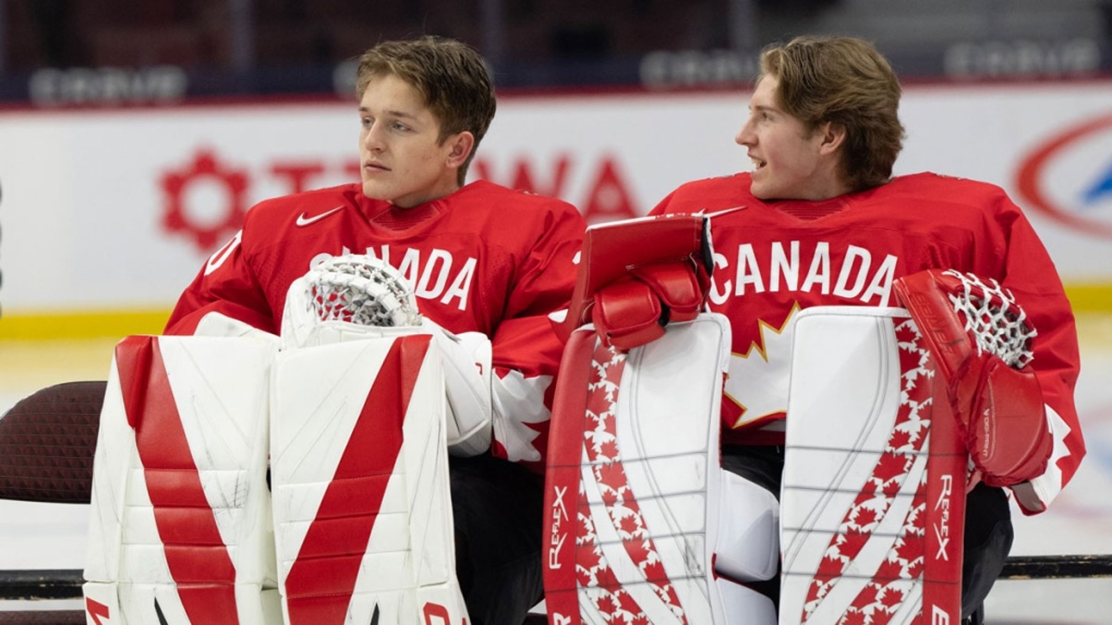 L'horaire des quarts-de-finale du Championnat Mondial Junior est dévoilé