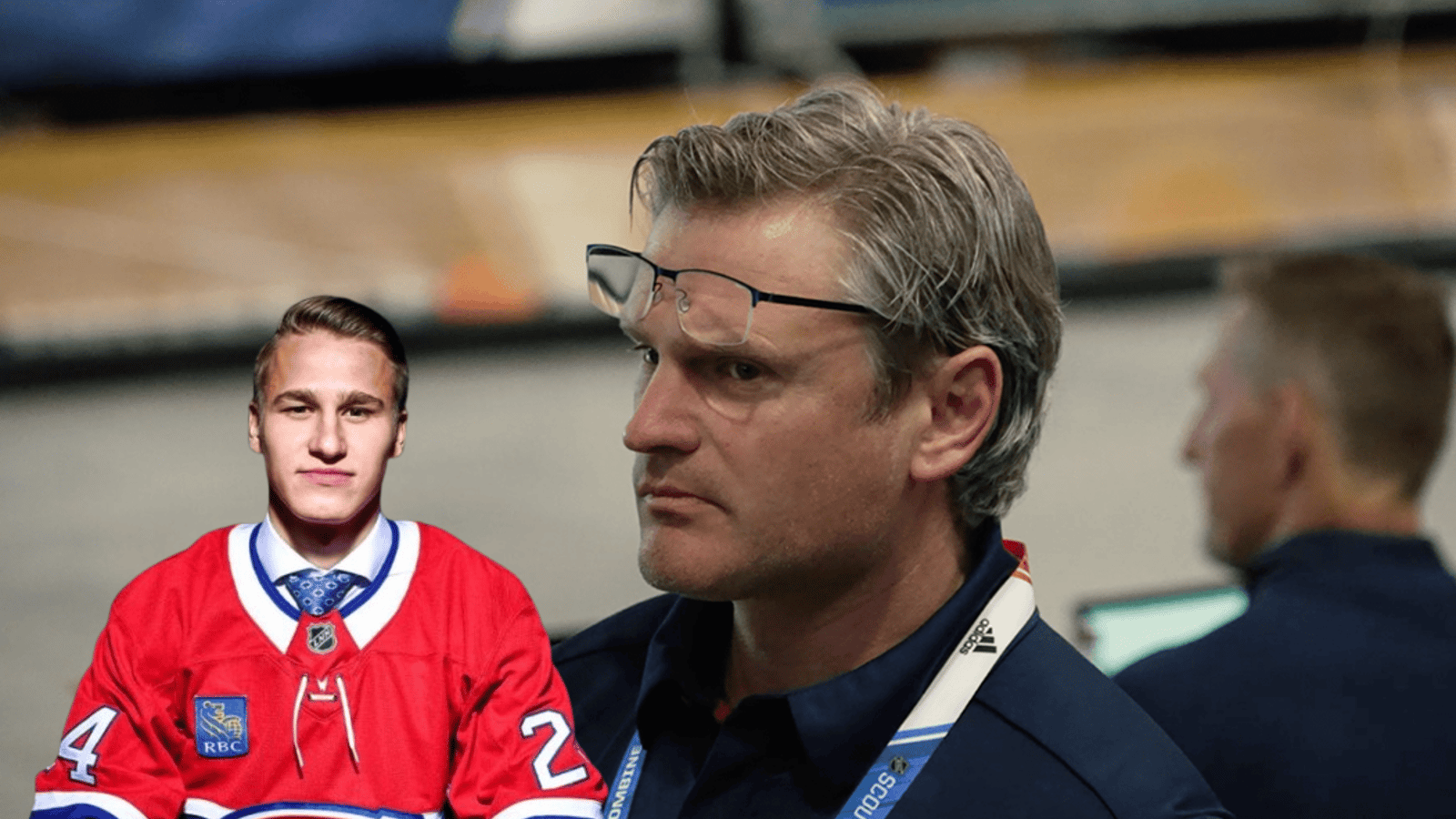 Nick Bobrov : Ivan Demidov carbure à la pression 