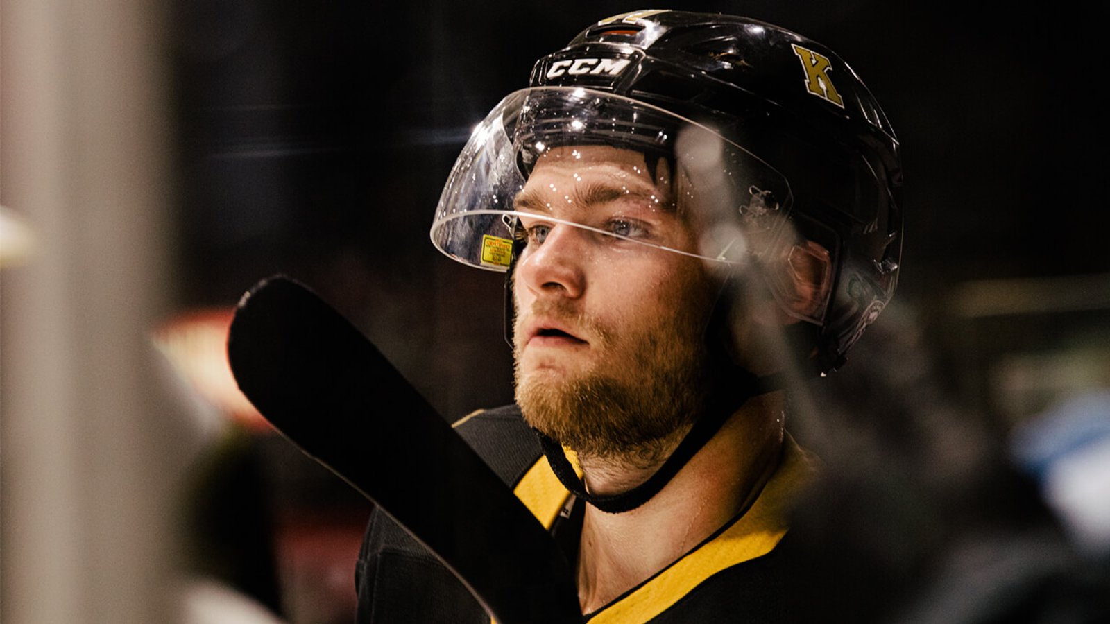 La valeur d'échange de Shane Wright dévoilée