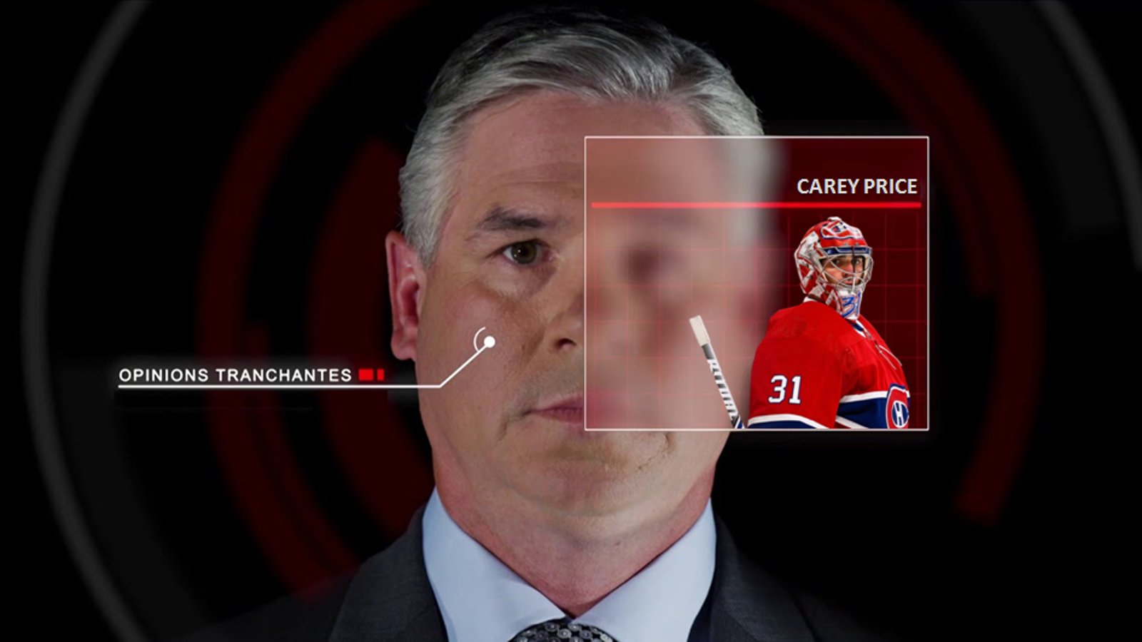 Benoit Brunet se prononce sur l'ère Carey Price