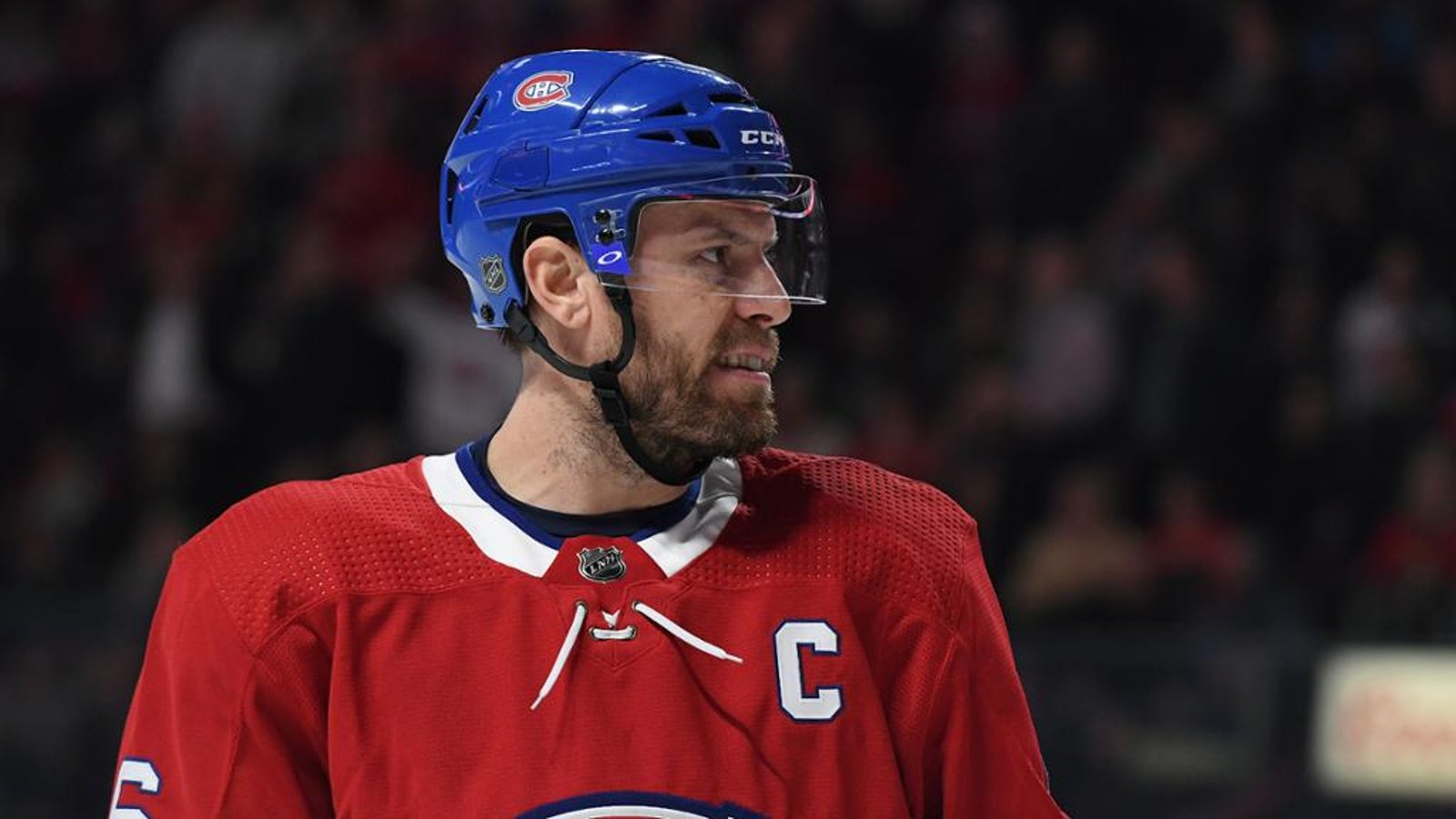 Shea Weber pourrait bel et bien être échangé par le Canadien