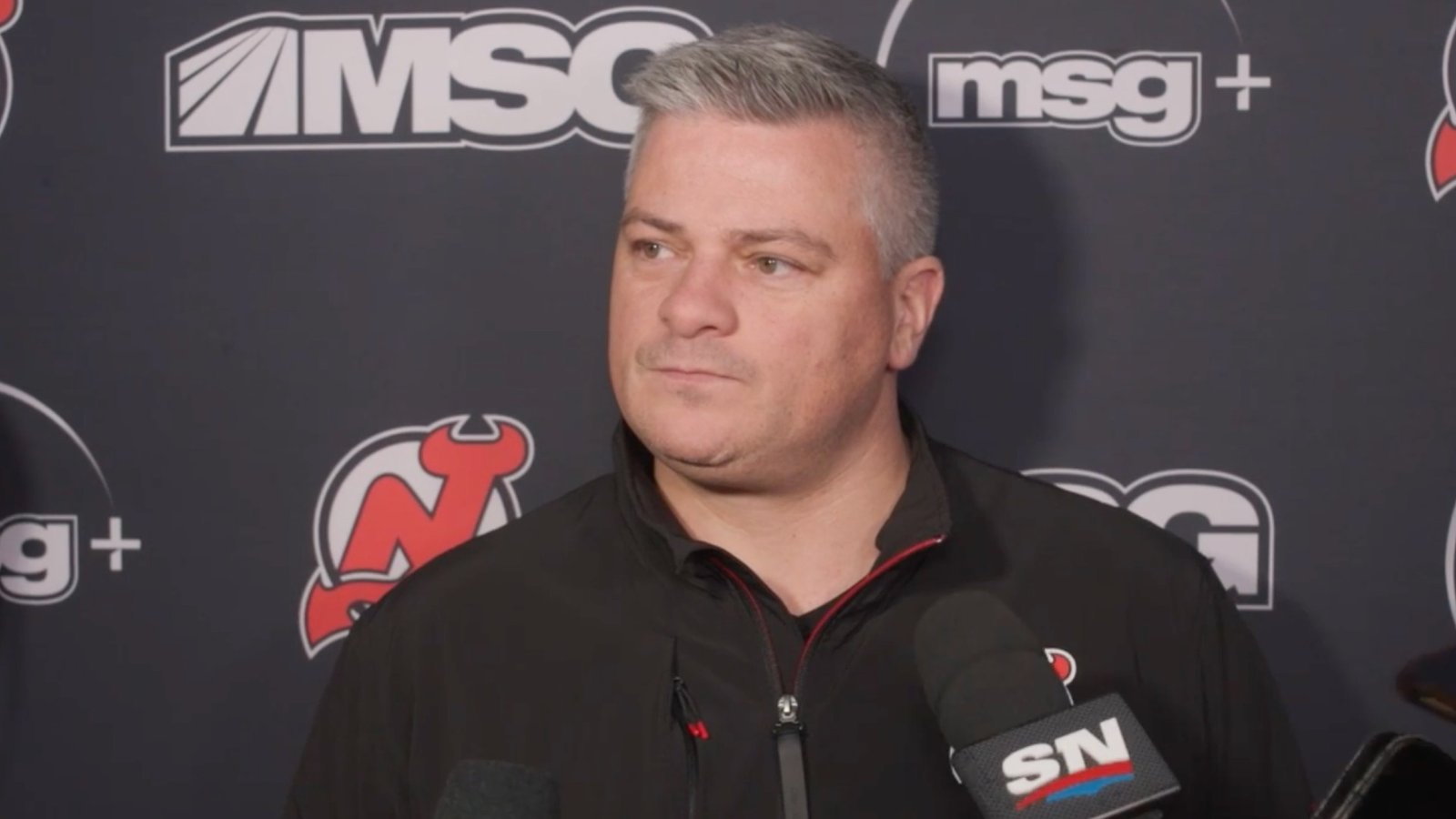 Les Devils perdent les services de 2 défenseurs importants