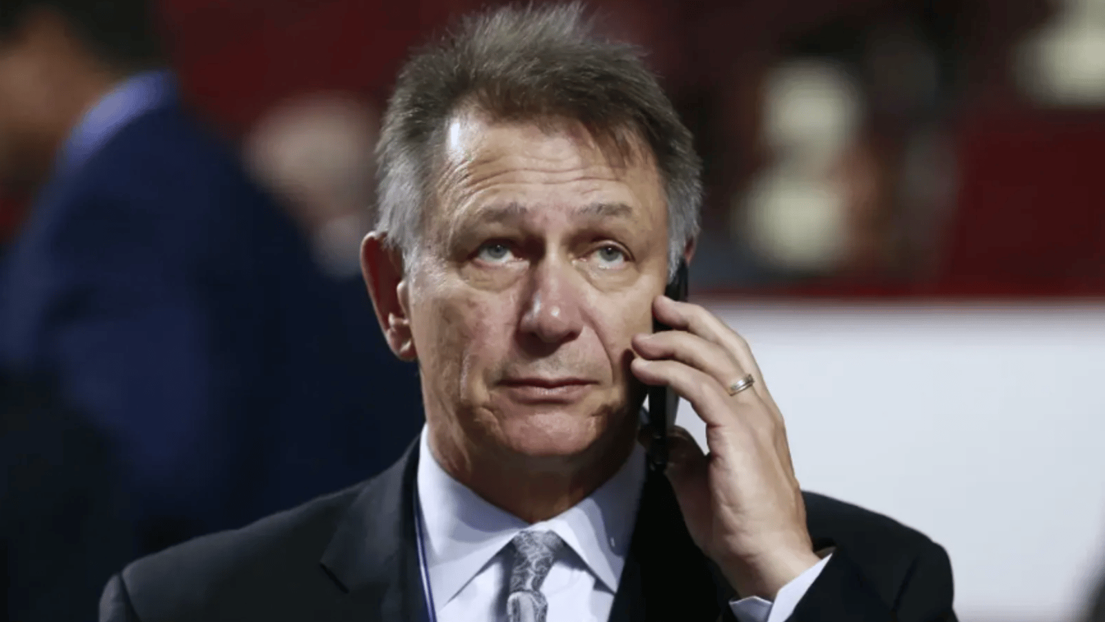 Les Oilers envoient l'artillerie lourde pour voir Sam Montembeault à l'oeuvre