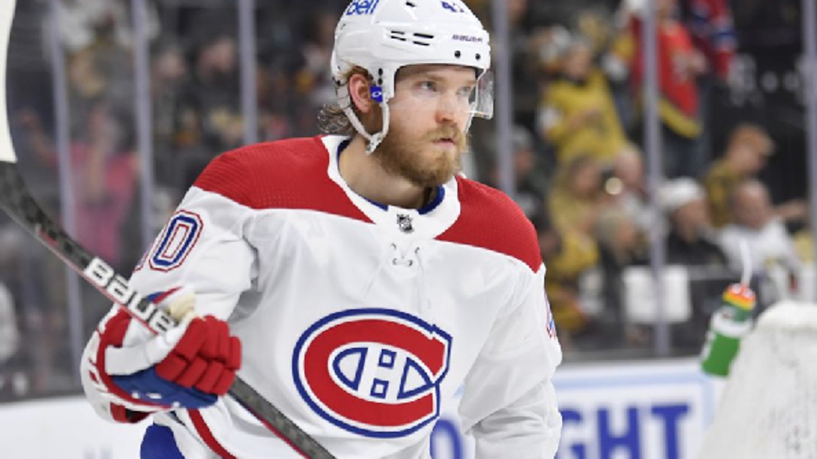 Joel Armia : un attaquant talentueux qui n'atteindra peut-être jamais son plein potentiel 