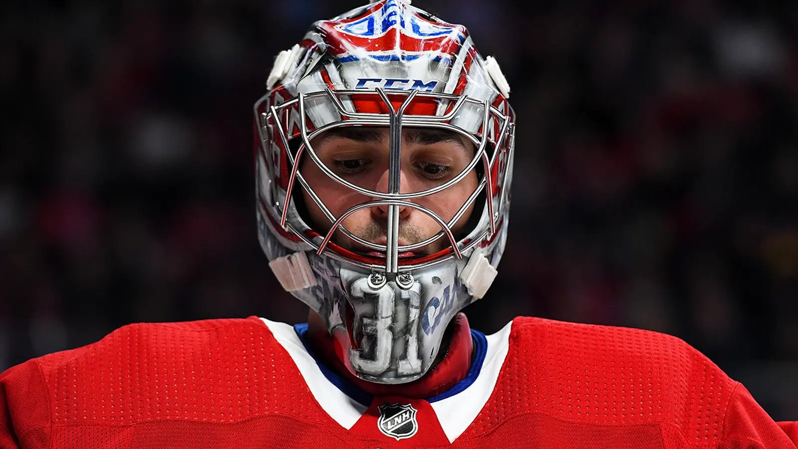 Voici pourquoi Carey Price est l'un des meilleurs gardiens de l'histoire du Canadien