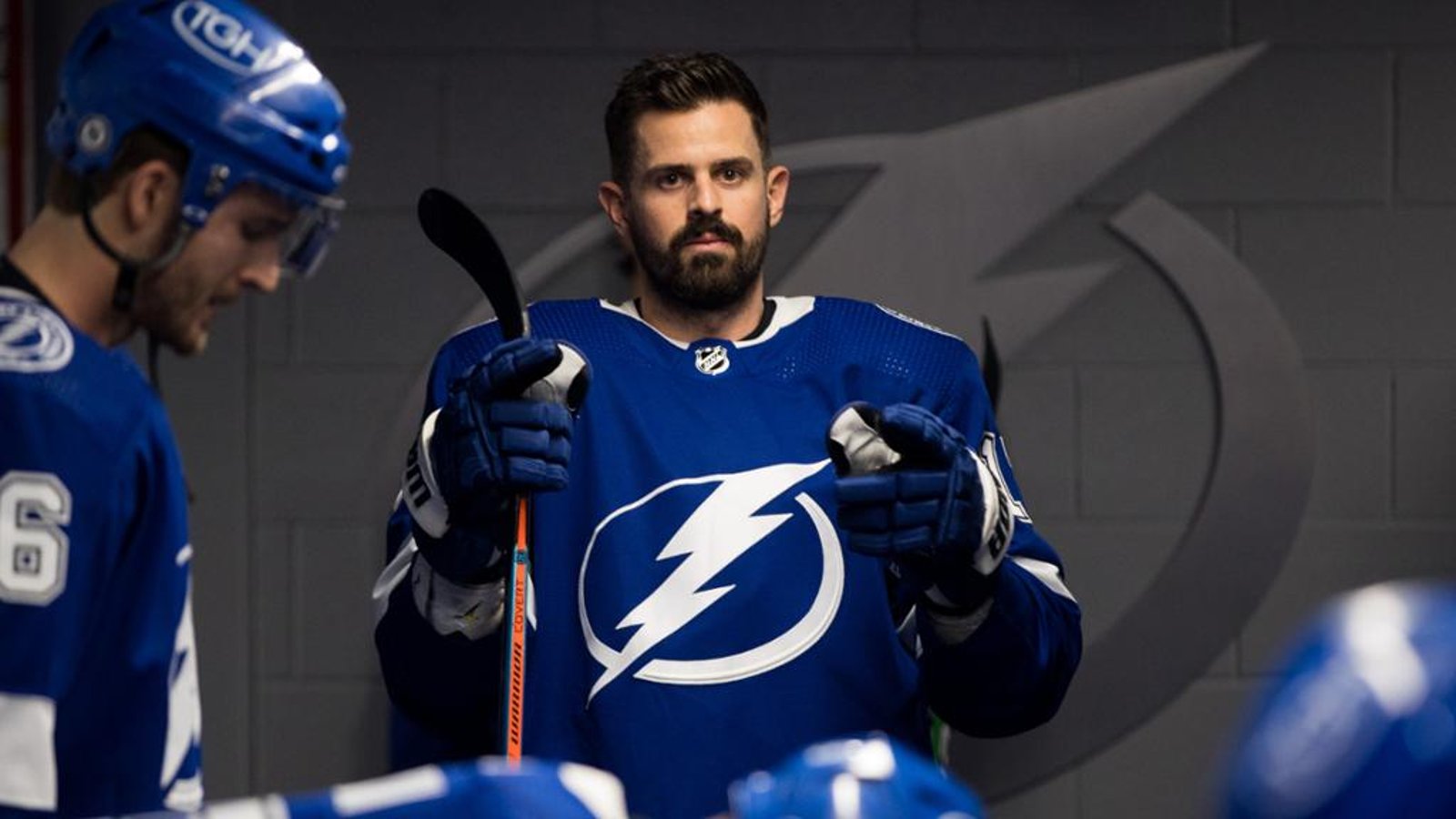 Alex Killorn aimerait jouer à Montréal