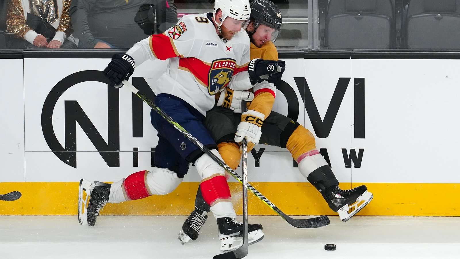 Jon Cooper confirme la présence de Sam Bennett pour le match face aux Américains