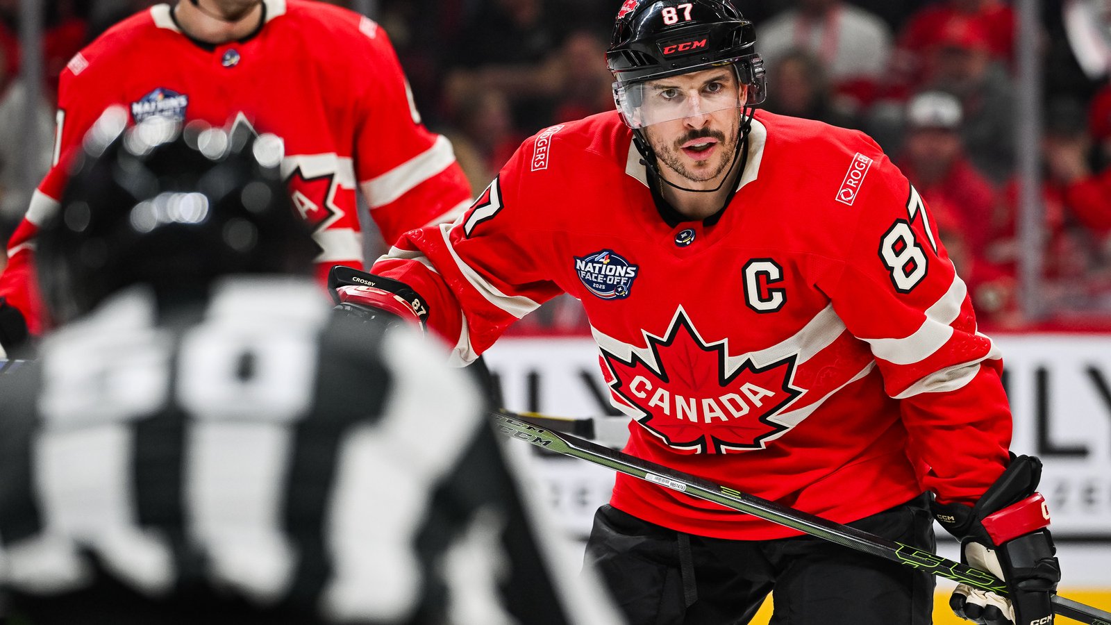 Jon Cooper sur Sidney Crosby : Il sera considéré comme le plus grand joueur à avoir représenté son pays