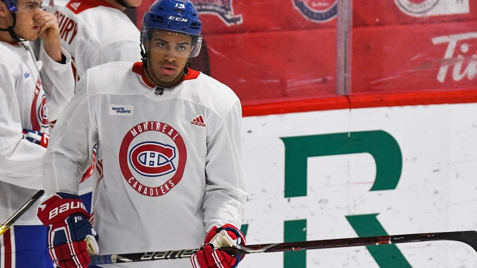 Suspension de 3 matchs pour Jayden Struble