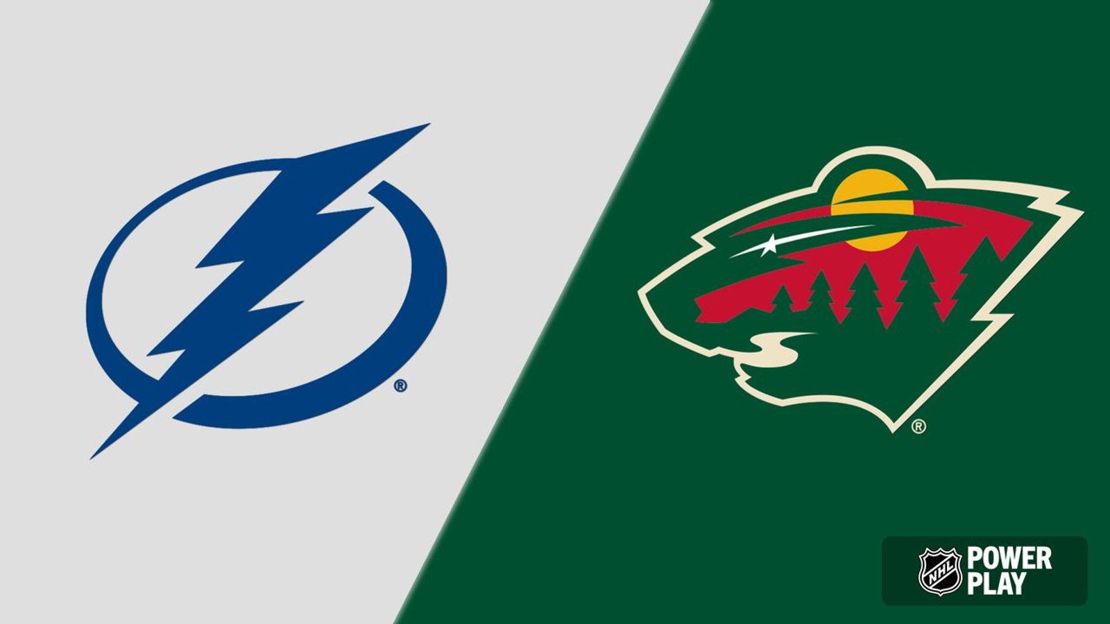 Transaction entre le Lightning et le Wild
