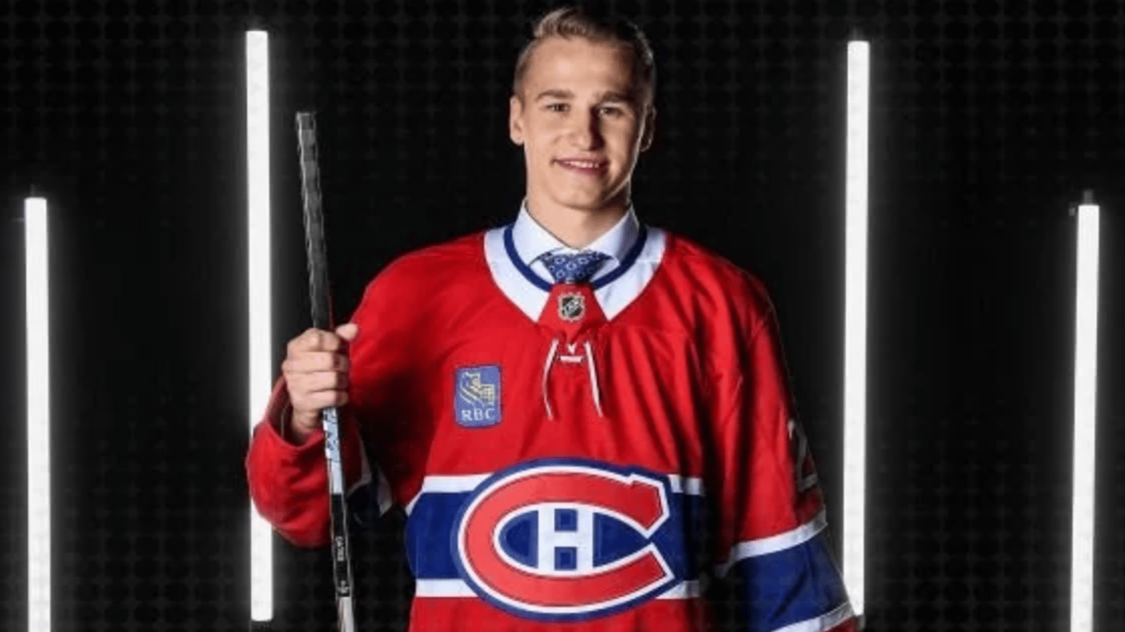 Ivan Demidov choisit Montréal: un été sous le signe du bleu-blanc-rouge… et du français