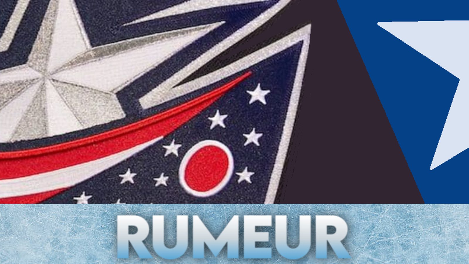 Patrick Roy se rapproche dangereusement de Columbus