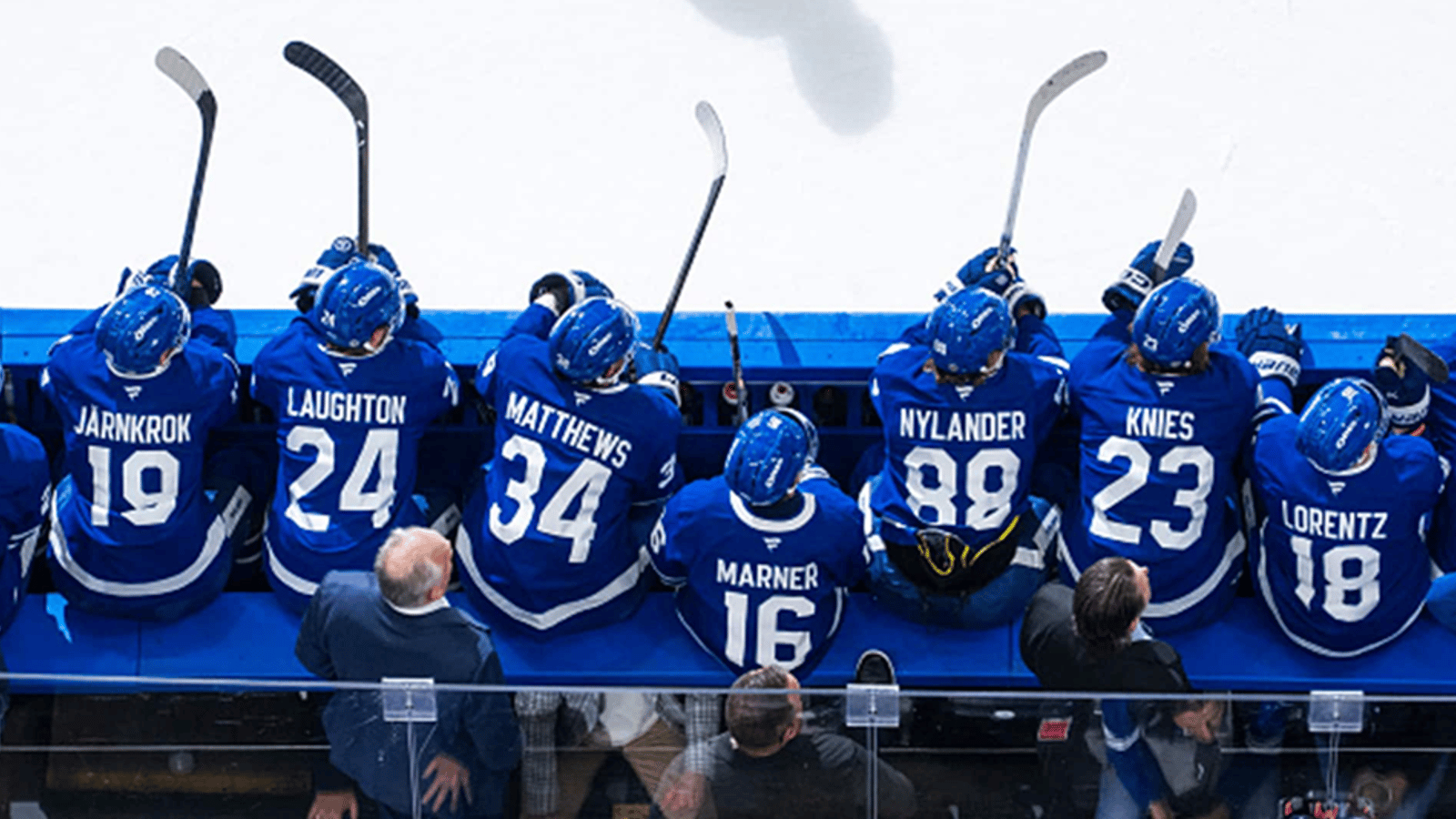 Voici les changements majeurs qui pourraient se produire chez les Maple Leafs cet été