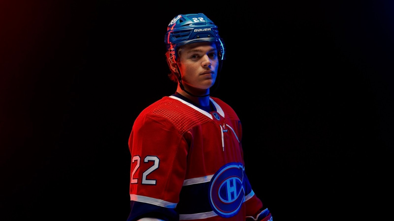 La signature de Cole Caufield sur le point d'être annoncée?
