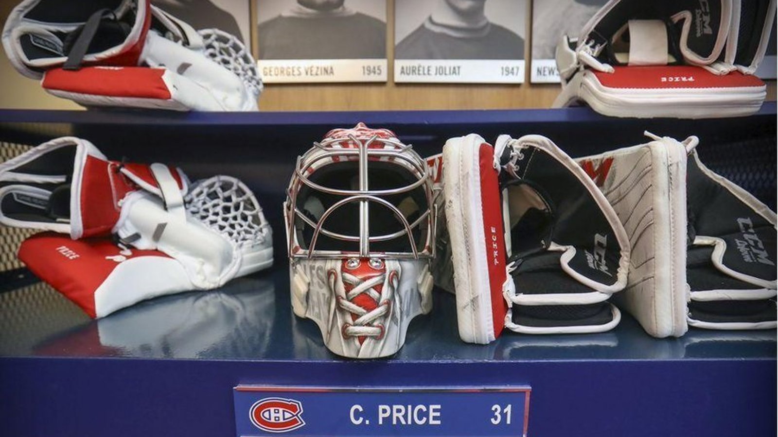 Un journaliste donne plus d'infos sur l'annonce de demain concernant Carey Price