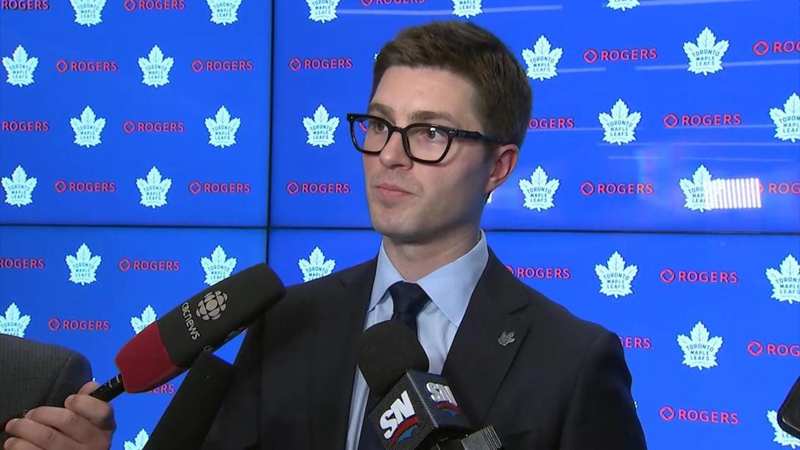 Kyle Dubas aurait été rencontrer Sidney Crosby à Pittsburgh
