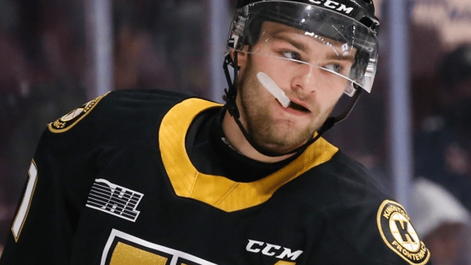 Shane Wright fait taire ses détracteurs et retrouve sa touche 