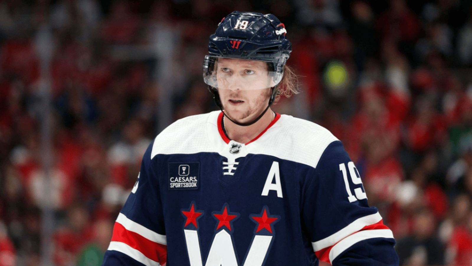 Nicklas Backstrom fera un retour au jeu dans une nouvelle équipe