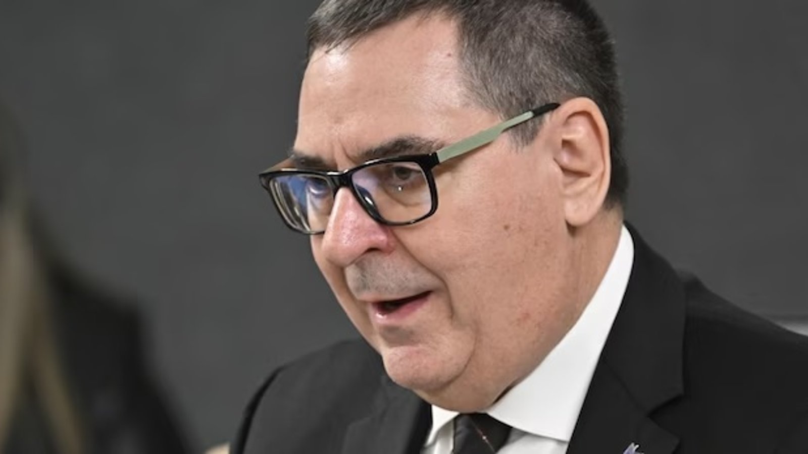 Gilles Courteau a remis sa démission