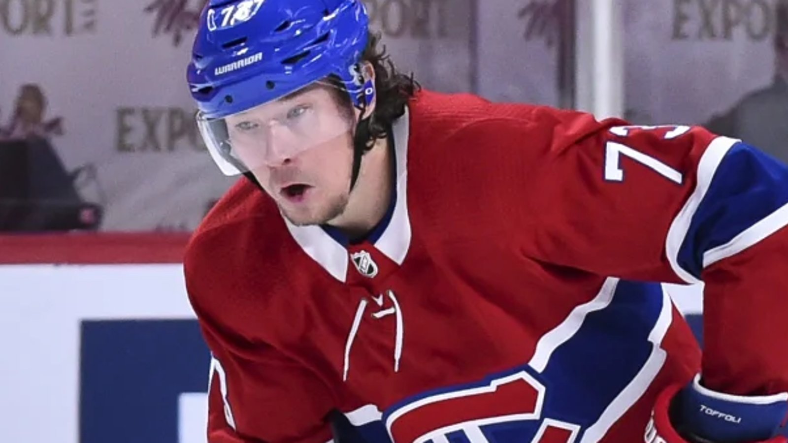 Deux équipes très intéressées à faire l'acquisition de Tyler Toffoli 