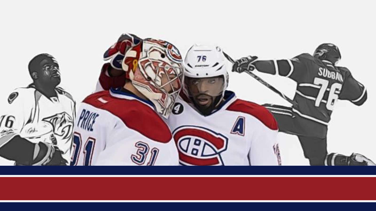Ramener PK Subban à Montréal est une option intéressante pour Kent Hughes