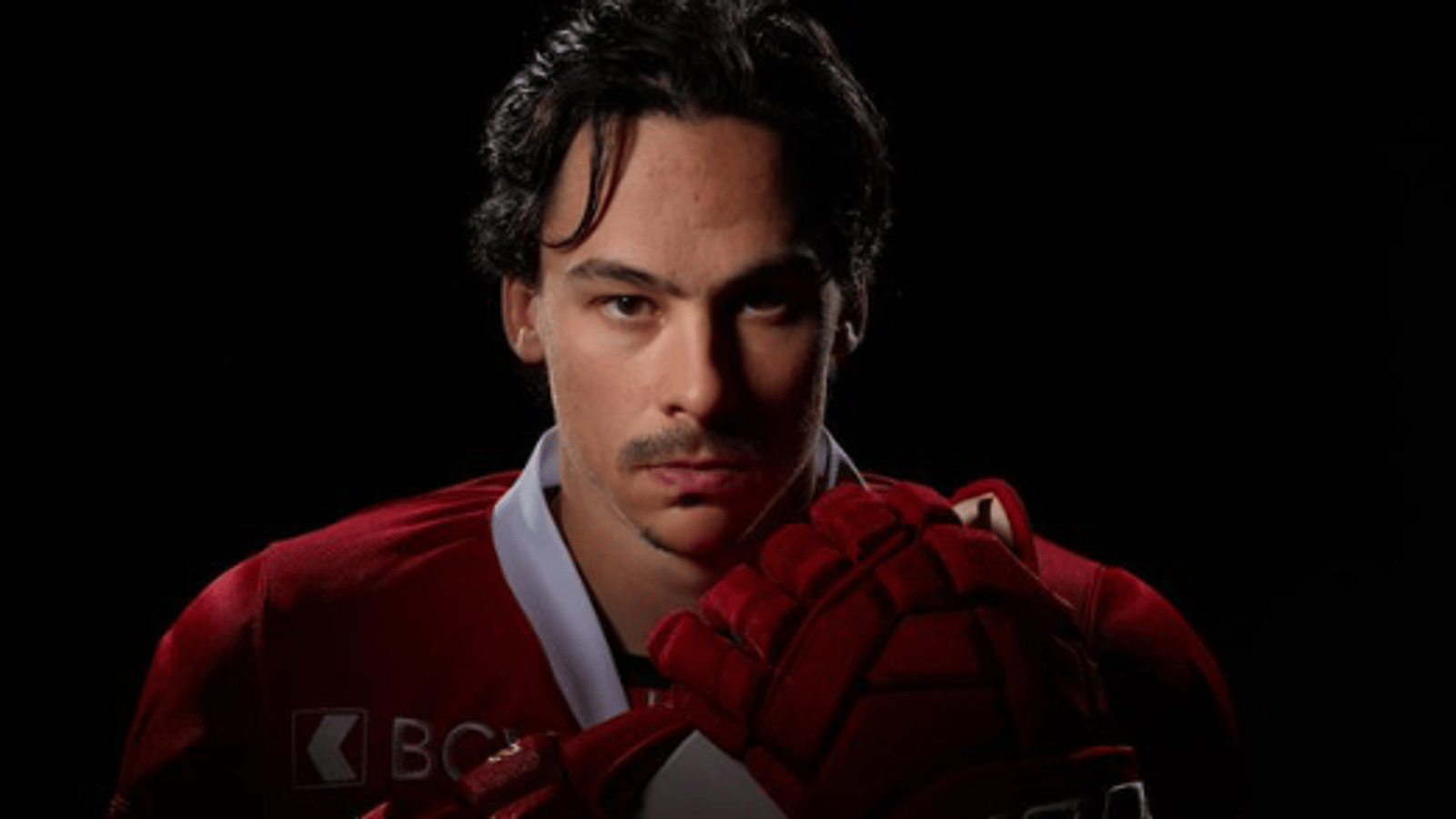 Charles Hudon se trouve un nouvel emploi
