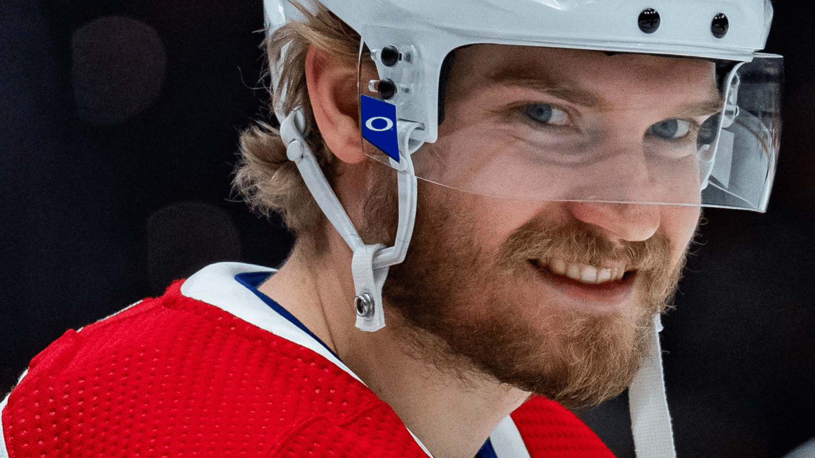 Kent Hughes a eu des discussions avec Joel Armia pour un retour à Montréal