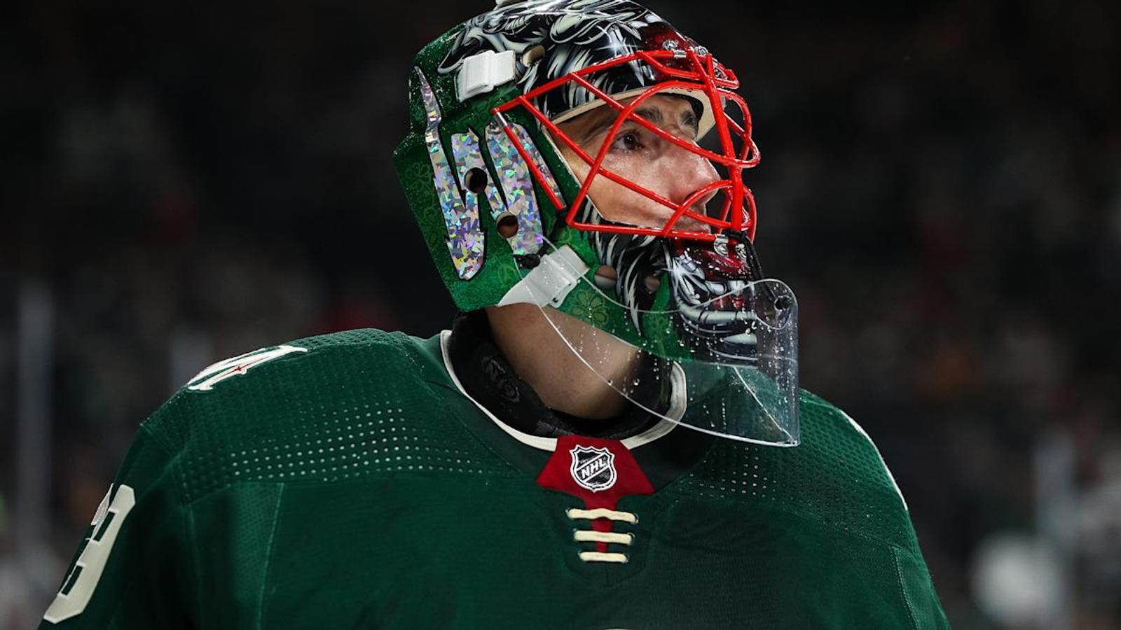 Marc-André Fleury entre dans l'histoire en dépassant Patrick Roy dans une catégorie bien précise