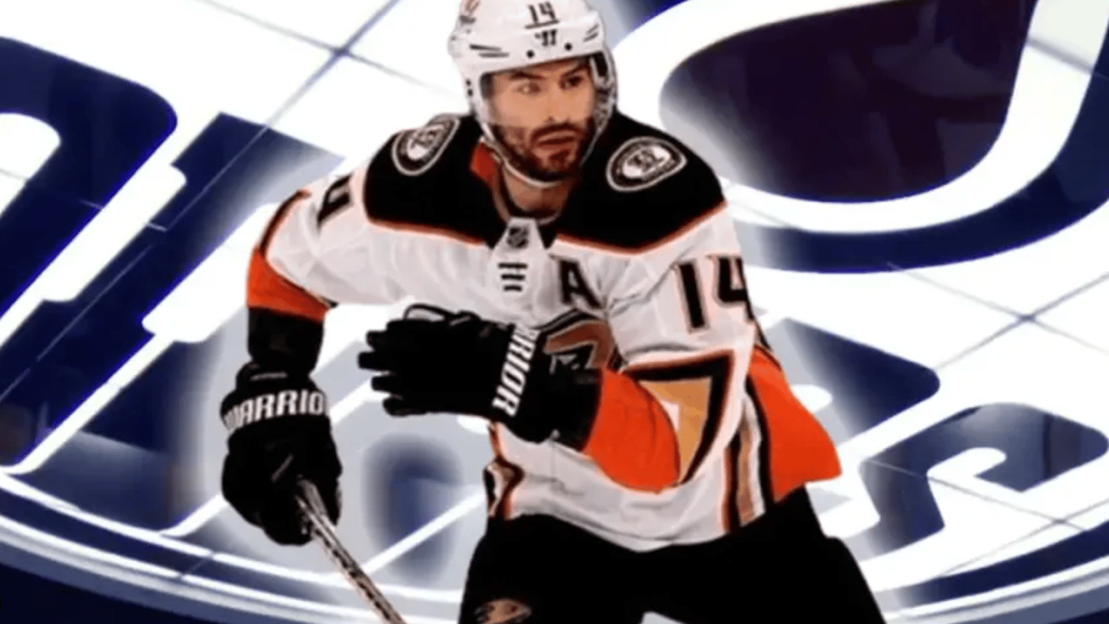 Voici les détails de la transaction envoyant Adam Henrique et Sam Carrick à Edmonton