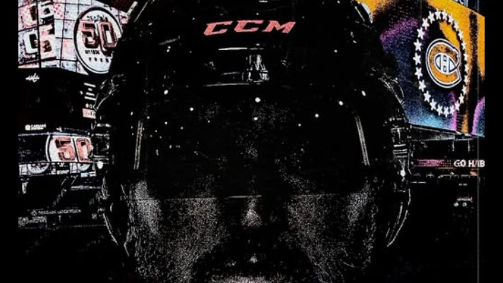 Les Capitals envoient un message au Canadien avant le début de leur série