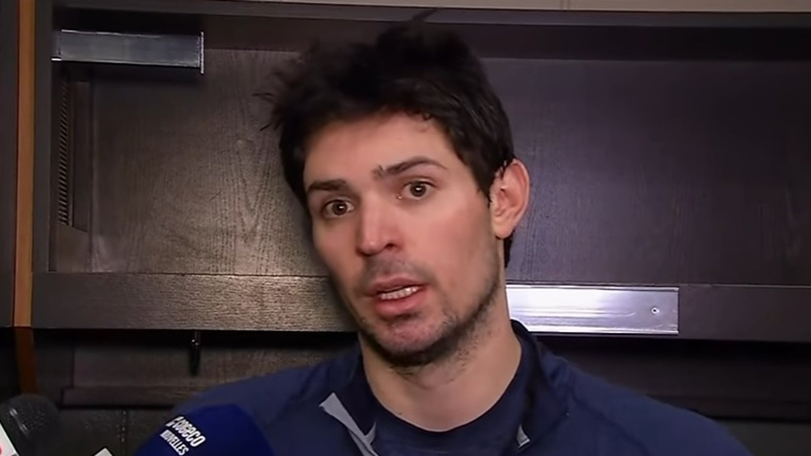 Chantal Machabée réagit à une grosse rumeur concernant Carey Price
