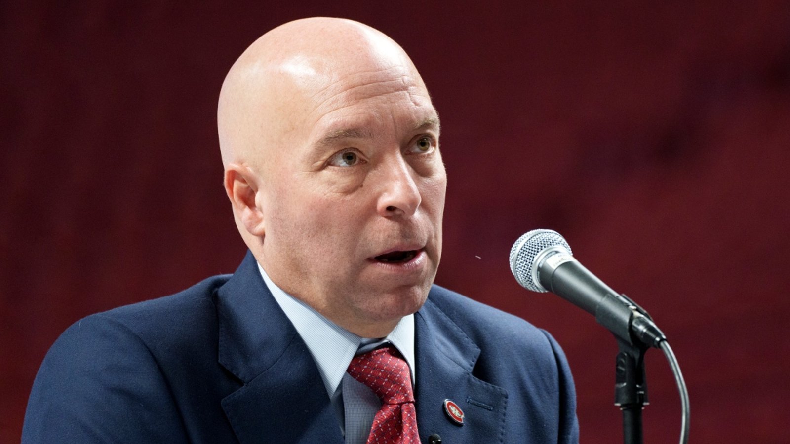 Kent Hughes se doit de cibler un attaquant en particulier cet été 