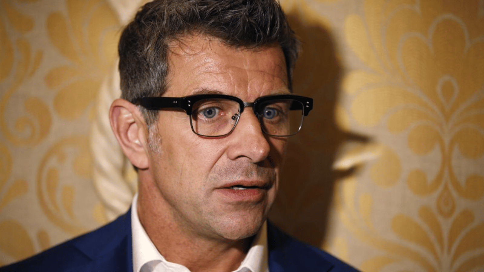 Marc Bergevin fixé sur son avenir après l’arrivée de Mathieu Darche avec les Islanders
