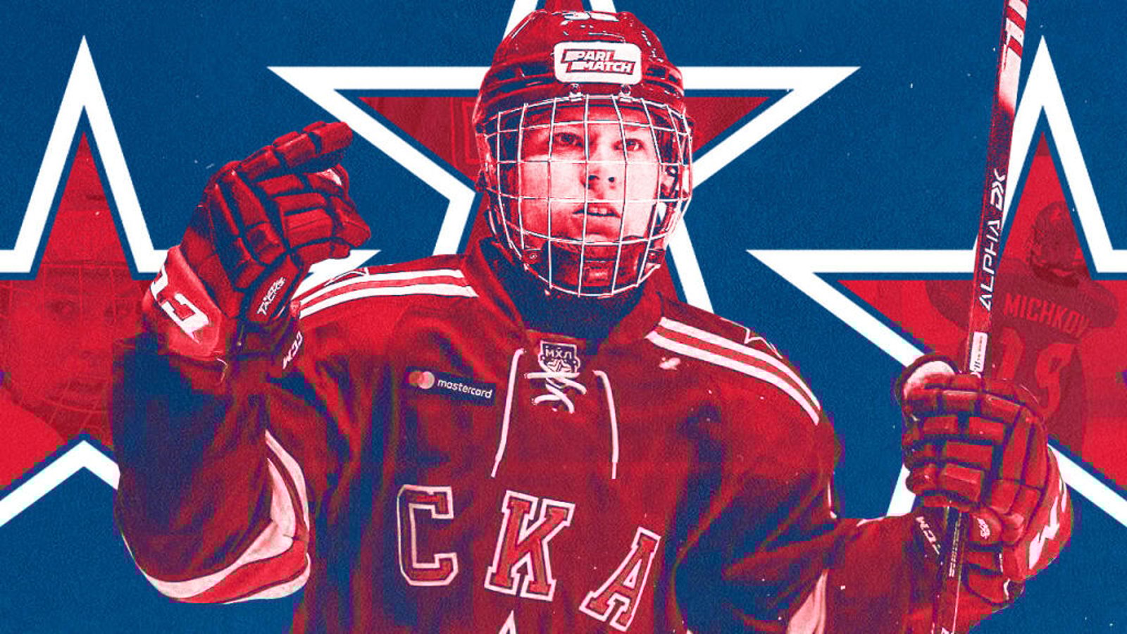 Le Canadien ferait-il une grave erreur en levant le nez sur Matvei Michkov?