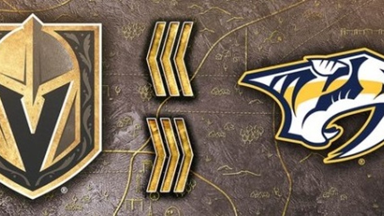 Transaction entre les Golden Knights et les Preds