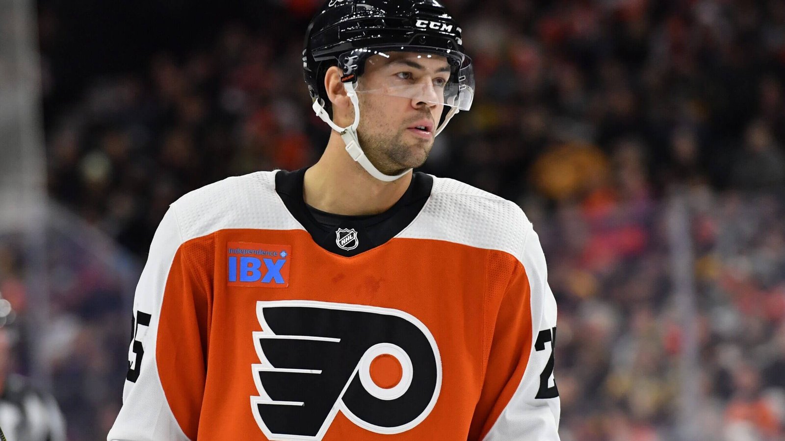 Selon John Tortorella, Ryan Poehling ne fait absolument rien de spécial