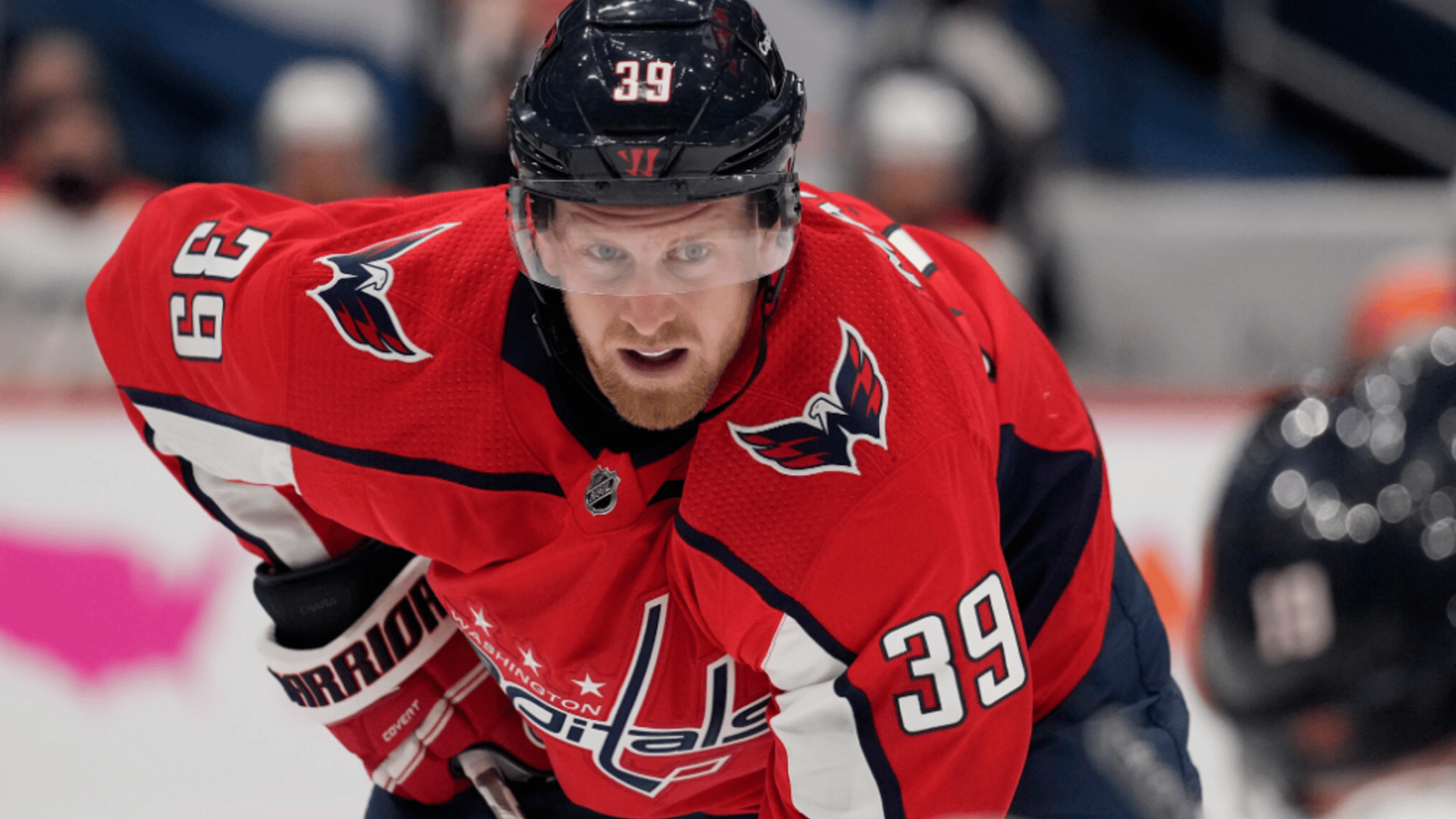 C'est la fin pour Anthony Mantha à Washington