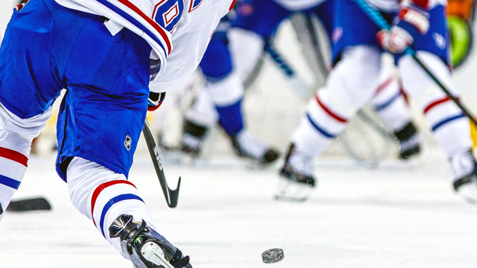 Un deuxième joueur quitte l'organisation du Canadien