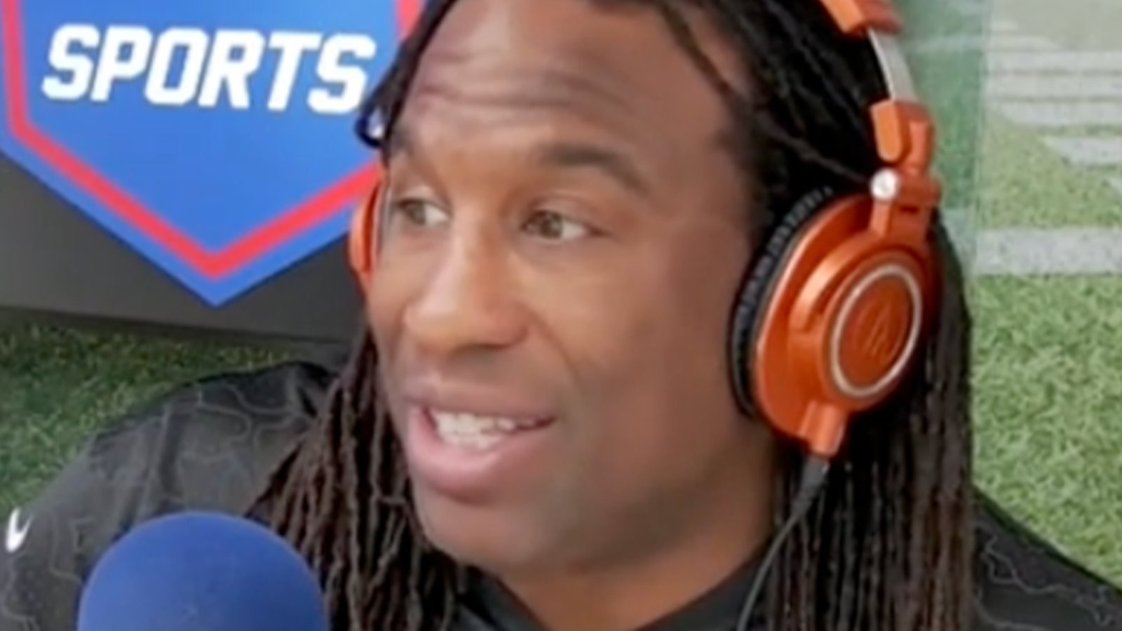 Georges Laraque est persuadé qu'il peut gagner contre Jake Paul