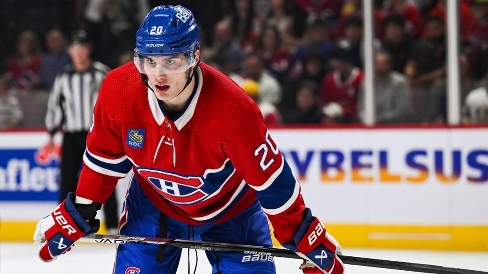 Voici les prédictions 2023-24 de ESPN en termes de points pour les joueurs du Canadien 