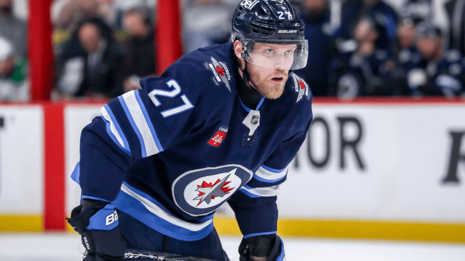 L'ancien de la LNH Jannik Hansen, croit que Nikolaj Ehlers signerait à Montréal