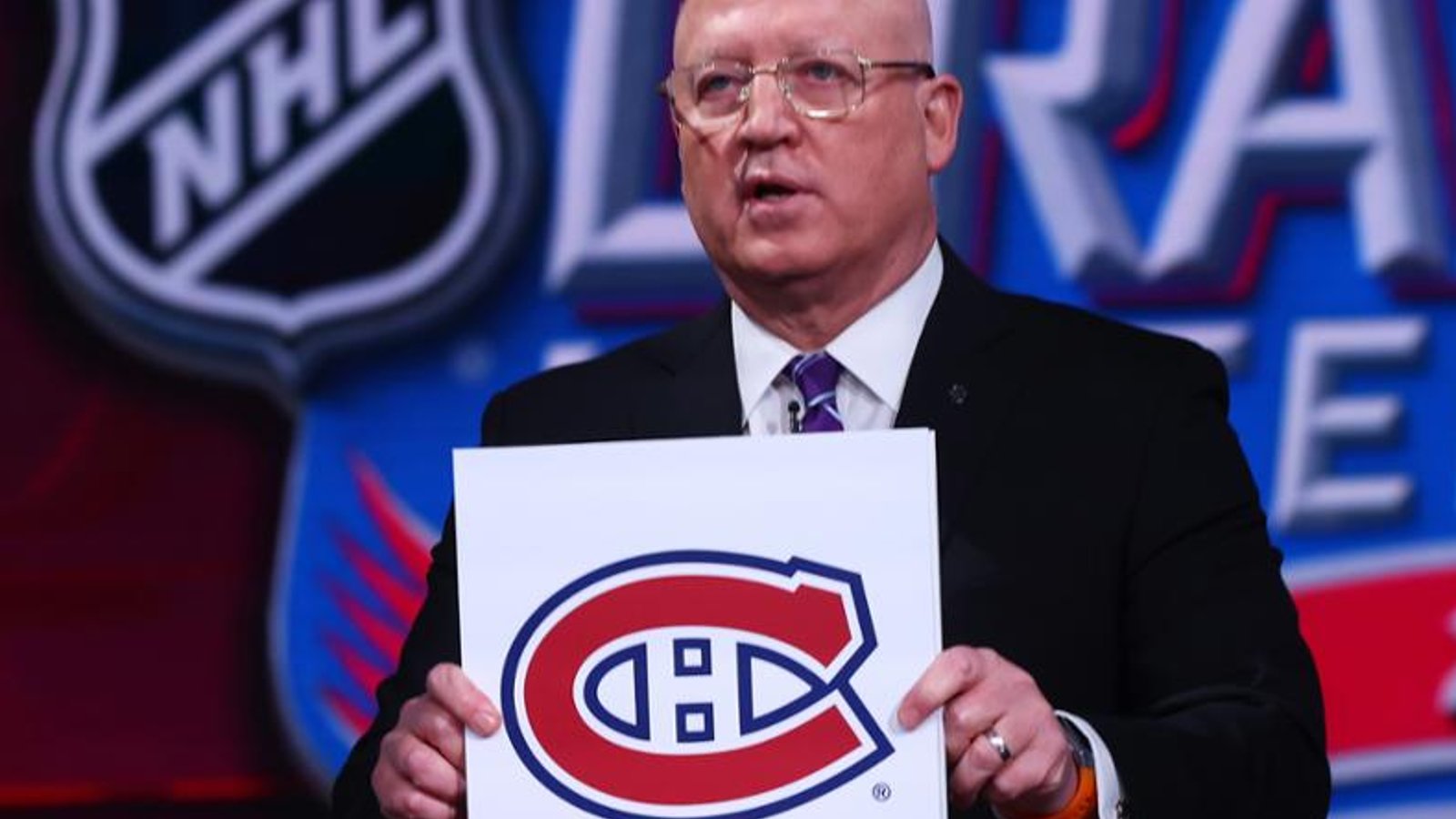 Voici quelques détails intéressants en lien avec le 5e choix du Canadien au prochain repêchage