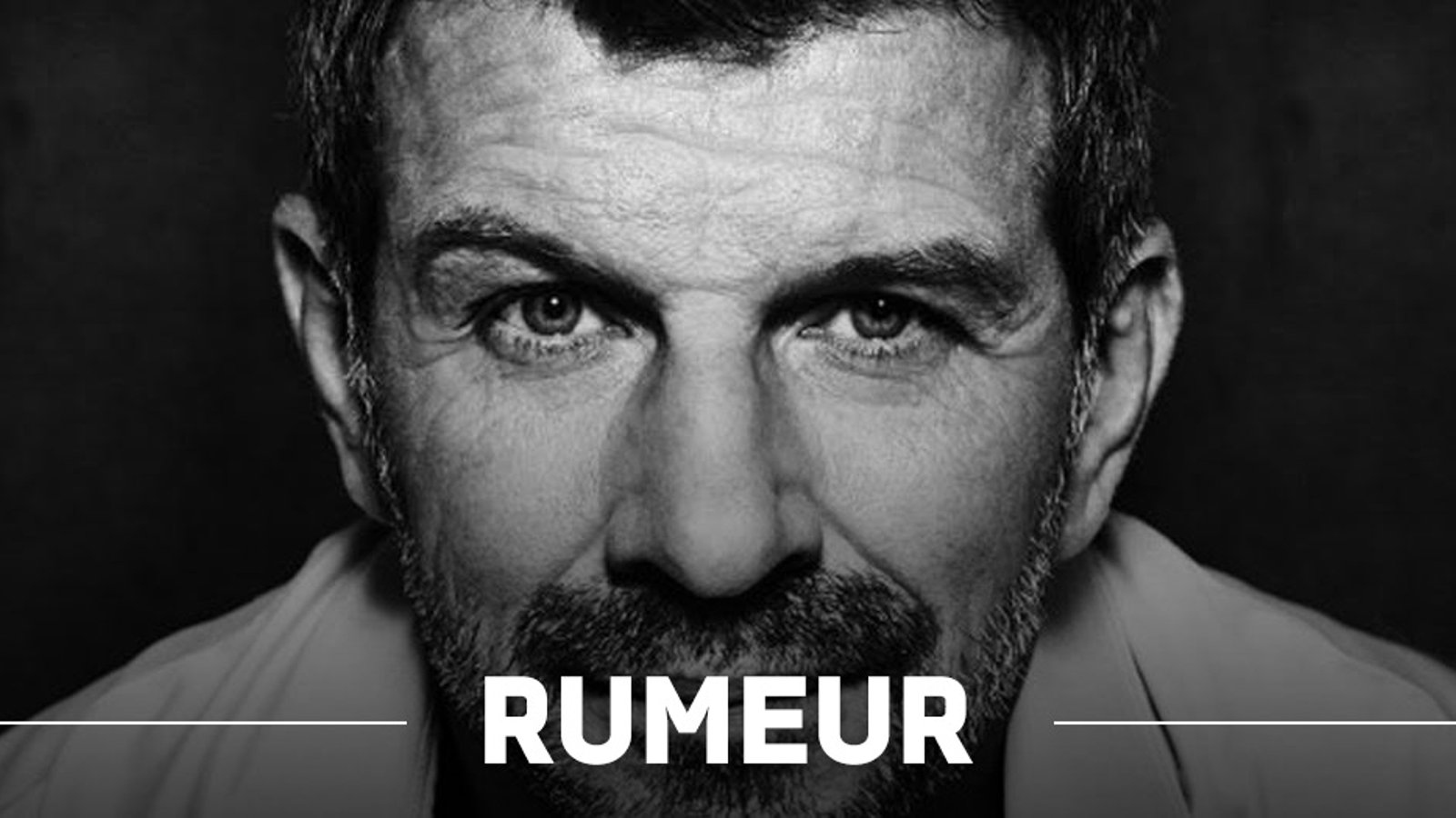 Le nom de Marc Bergevin est lié à une autre formation