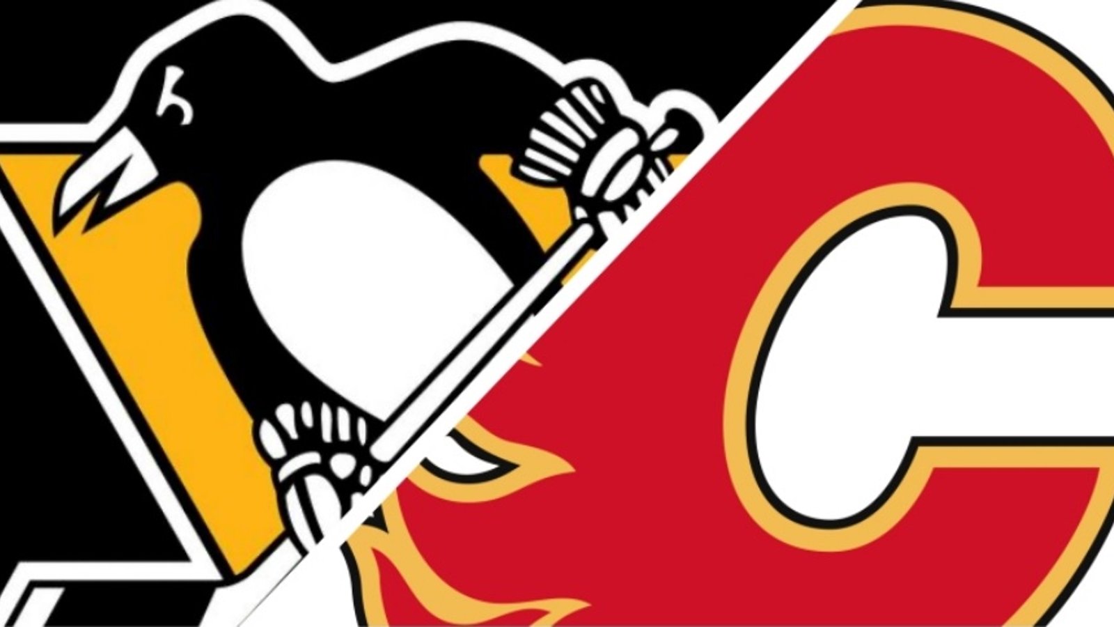 Les Flames ont volontairement mis des bâtons dans les roues des Penguins