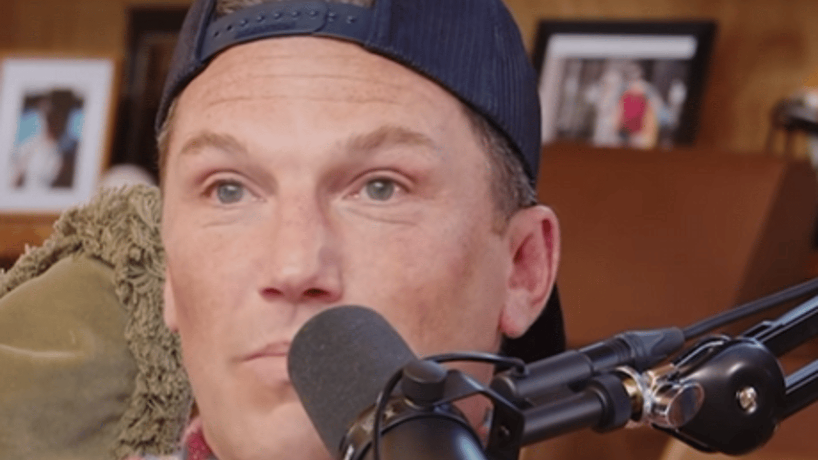 Sean Avery : ''Je pouvais m'en prendre à n'importe qui sauf à ce joueur''