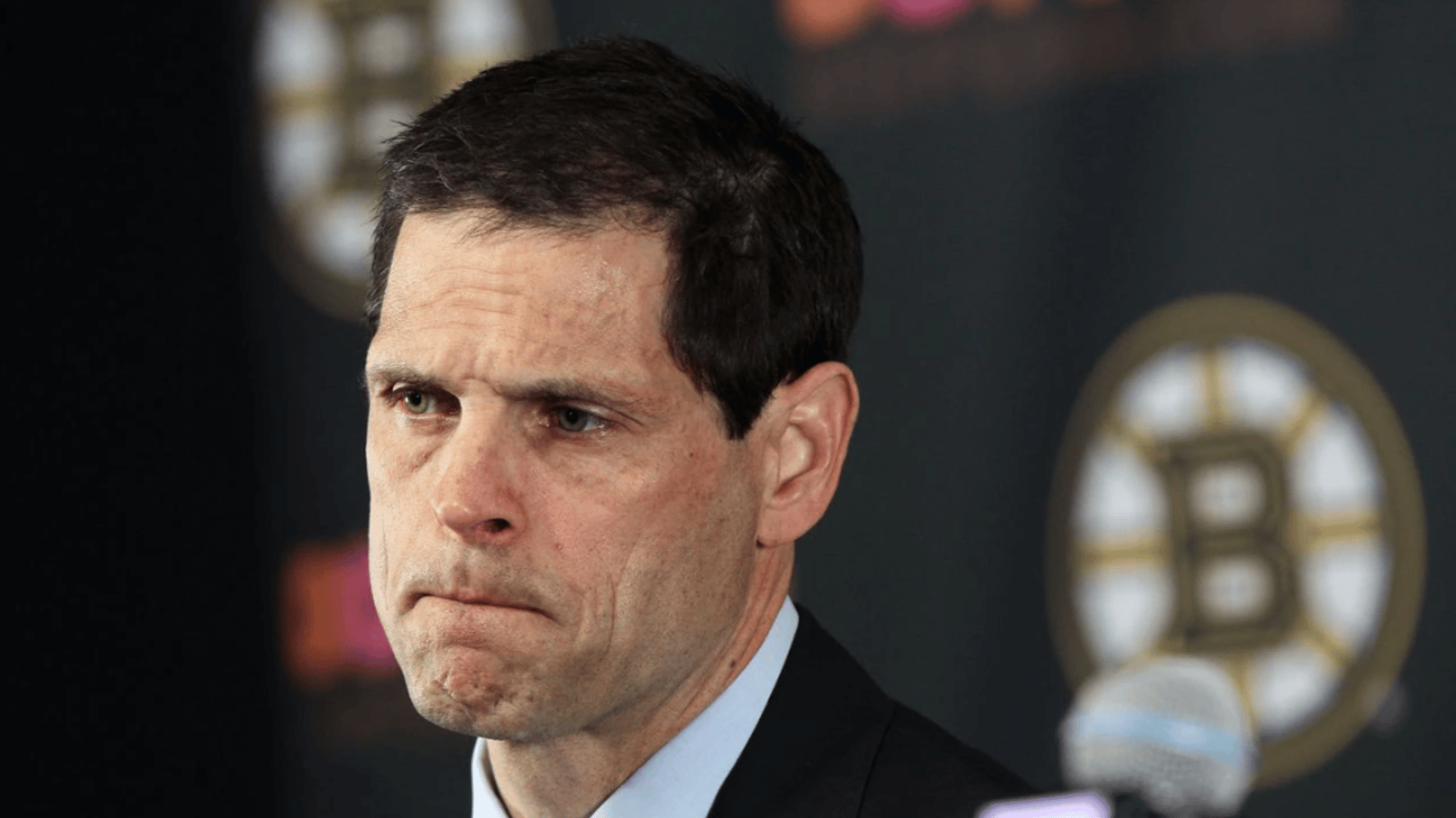 Le plafond salarial va complètement changer le visage des Bruins cet été