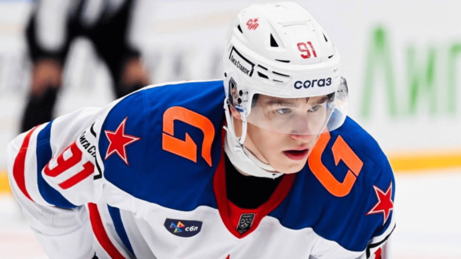 La spectaculaire saison d'Ivan Demidov en chiffres