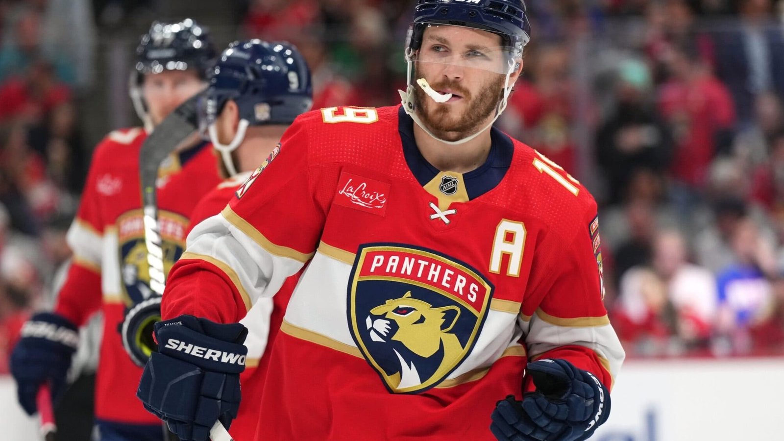 Absence à long terme pour Matthew Tkachuk