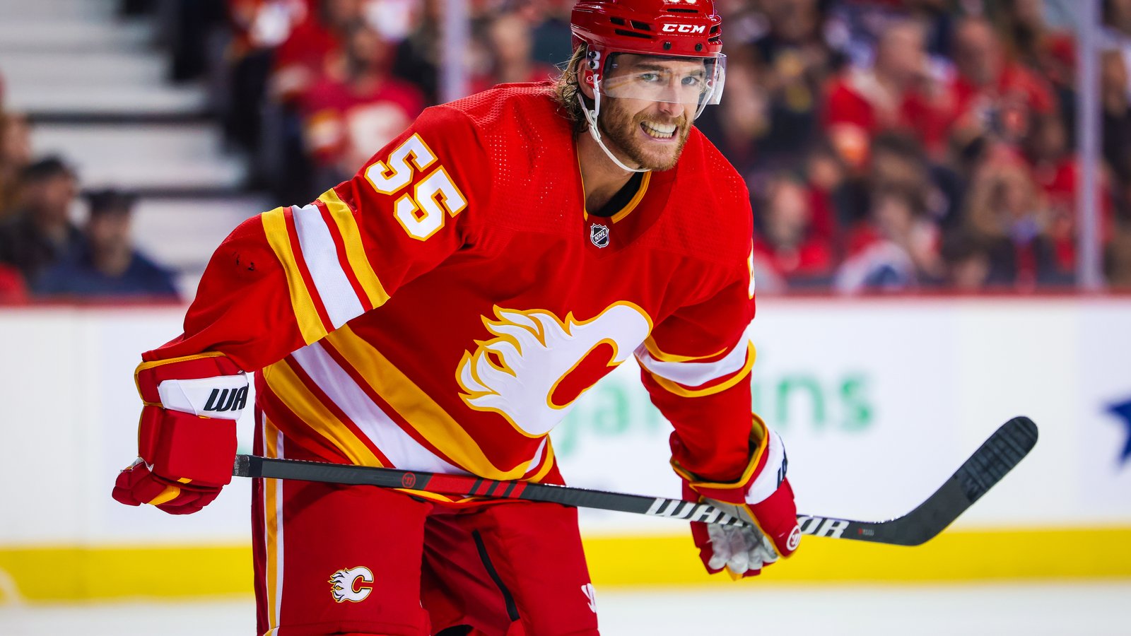 Une équipe de l'Est est au plus fort de la course pour l'obtention de Noah Hanifin