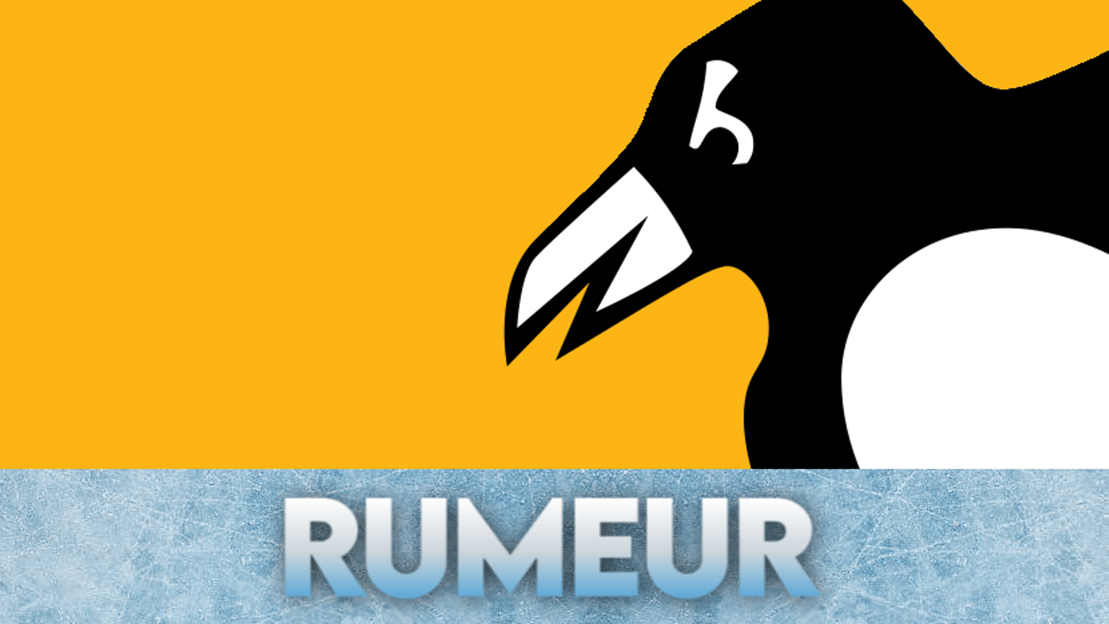 Énorme rumeur en provenance de Pittsburgh